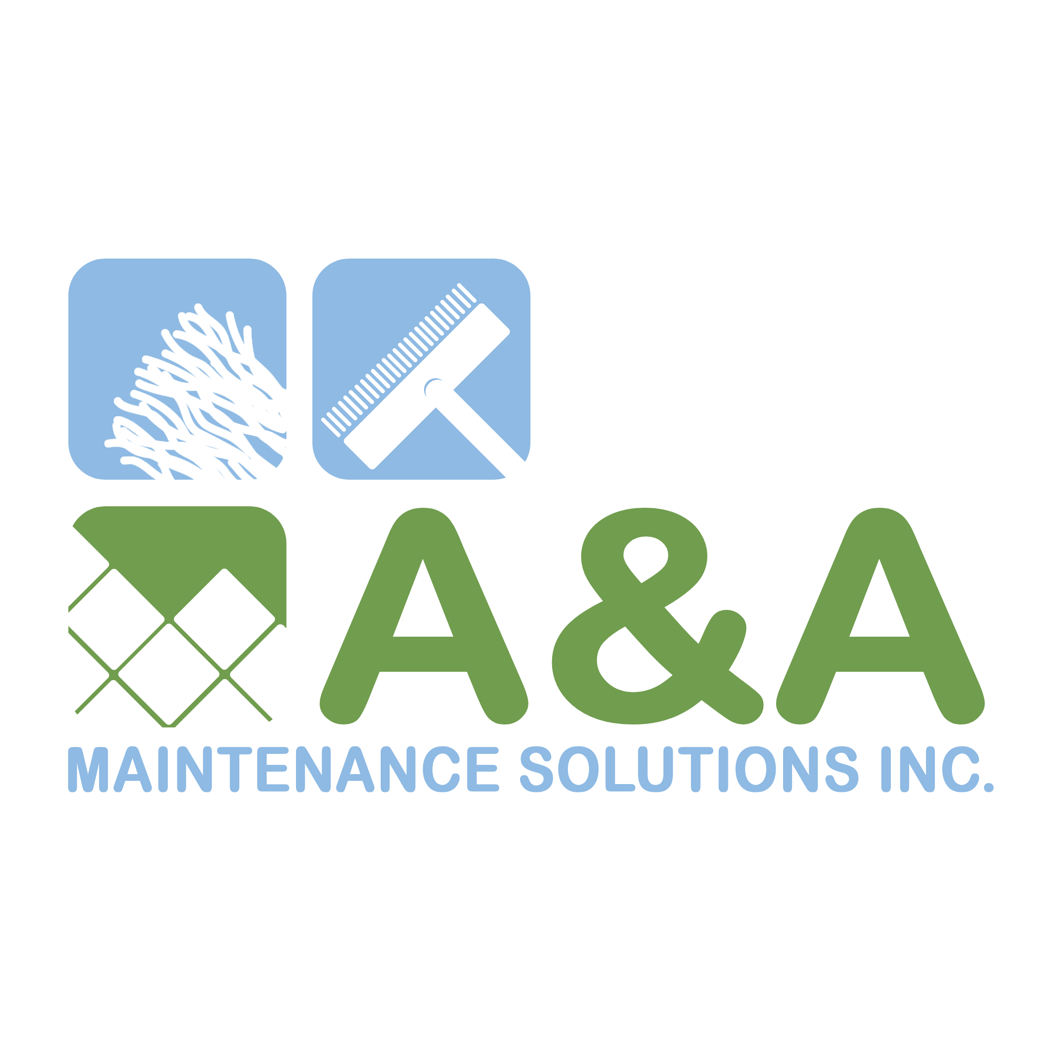 A & A Maintenance Solutions Inc