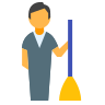 Janitorial Services